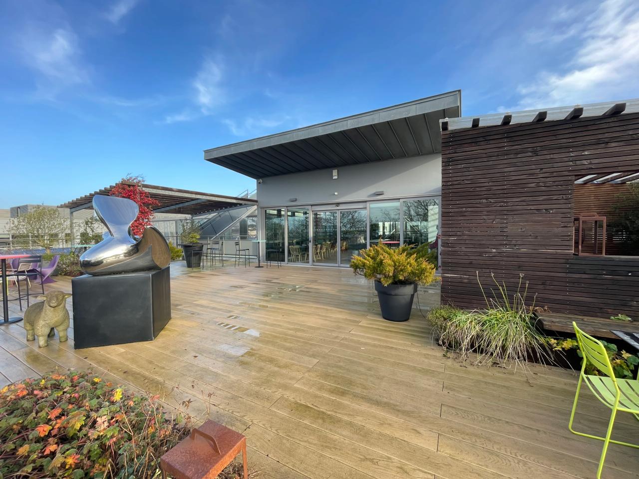 Bureau Saint-Herblain 5406m² Location bureau Saint-Herblain Loire-Atlantique OLBUR2419220 17